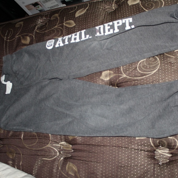 Sweatpants - Picture 2 of 2